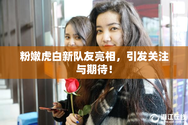 粉嫩虎白新队友亮相，引发关注与期待！