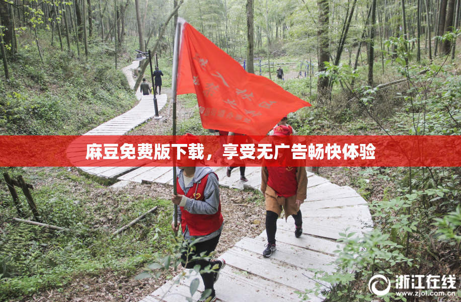 麻豆免费版下载，享受无广告畅快体验