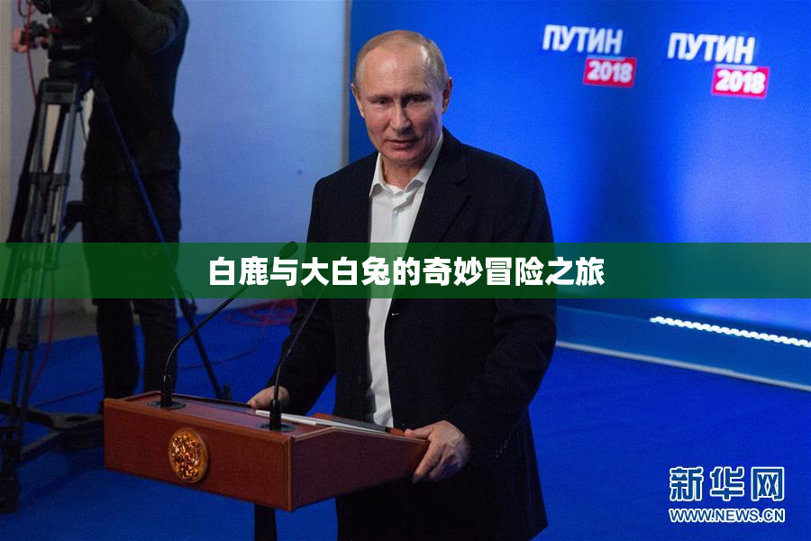 白鹿与大白兔的奇妙冒险之旅