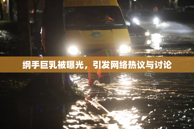 纲手巨乳被曝光，引发网络热议与讨论