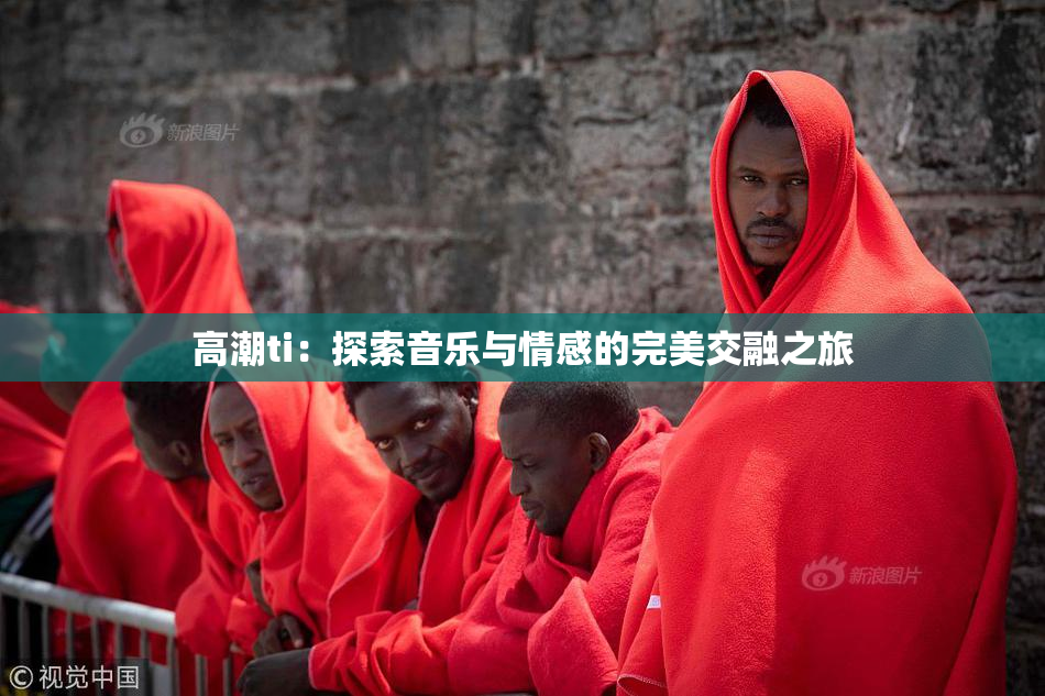 高潮ti：探索音乐与情感的完美交融之旅