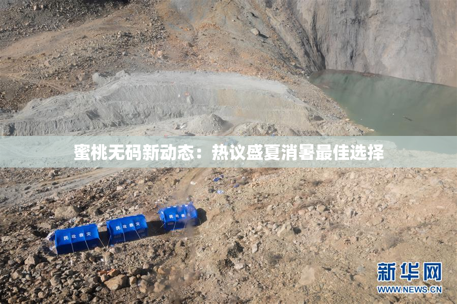 蜜桃无码新动态：热议盛夏消暑最佳选择