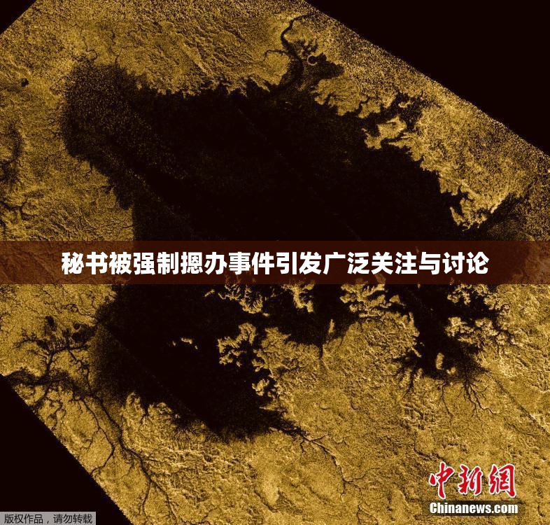 秘书被强制摁办事件引发广泛关注与讨论