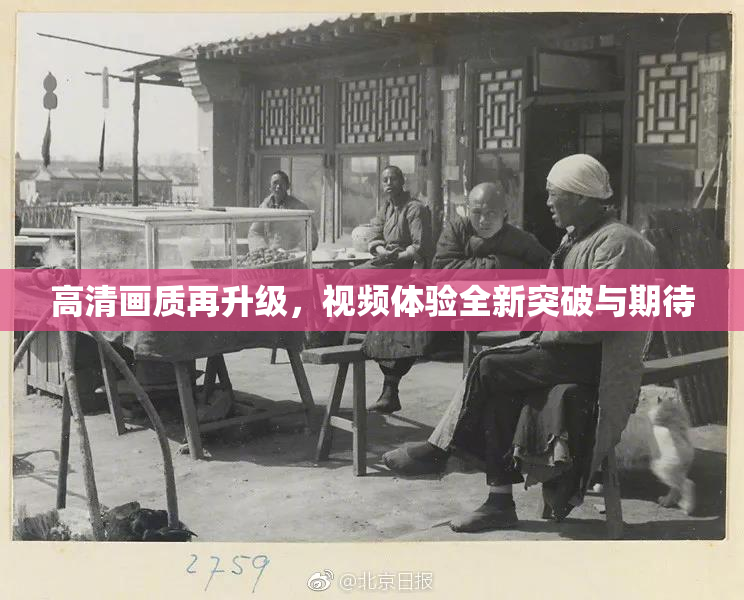 高清画质再升级，视频体验全新突破与期待