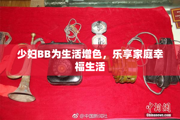 少妇BB为生活增色，乐享家庭幸福生活