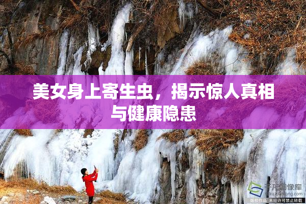 美女身上寄生虫，揭示惊人真相与健康隐患