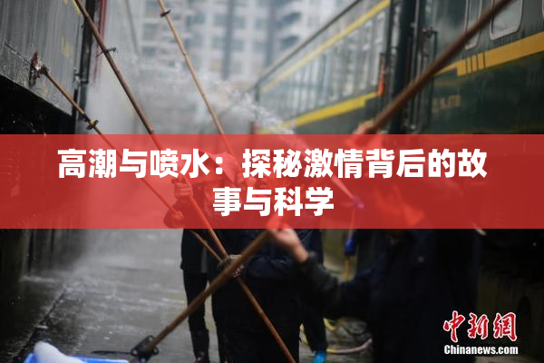 高潮与喷水：探秘激情背后的故事与科学