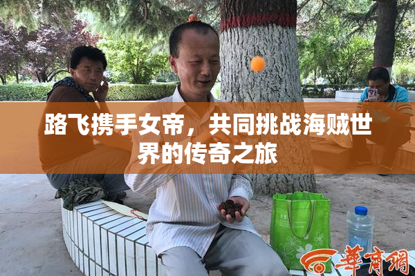 路飞携手女帝，共同挑战海贼世界的传奇之旅