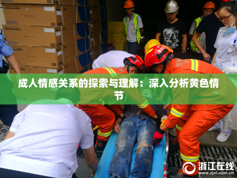 成人情感关系的探索与理解：深入分析黄色情节