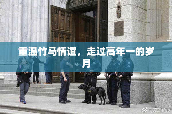 重温竹马情谊，走过高年一的岁月