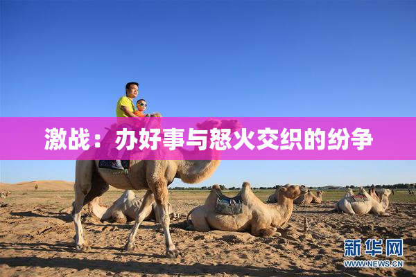 激战：办好事与怒火交织的纷争