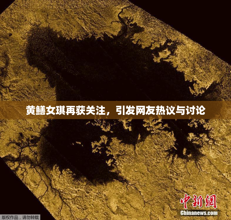 黄鳝女琪再获关注，引发网友热议与讨论