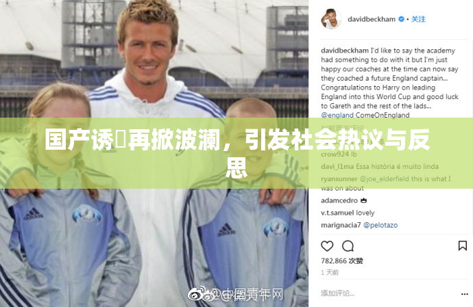 国产诱奷再掀波澜，引发社会热议与反思