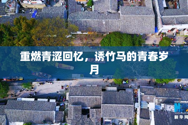 重燃青涩回忆，诱竹马的青春岁月
