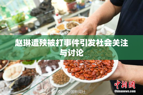 赵琳遭殃被打事件引发社会关注与讨论