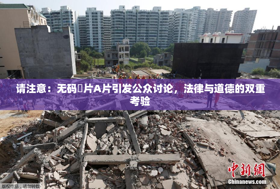 请注意：无码婬片A片引发公众讨论，法律与道德的双重考验