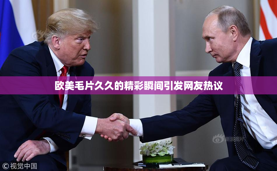 欧美毛片久久的精彩瞬间引发网友热议