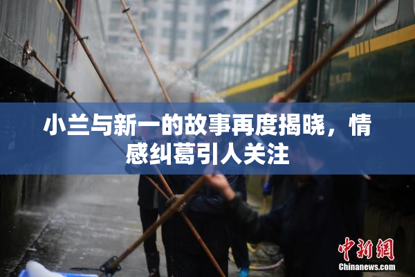 小兰与新一的故事再度揭晓，情感纠葛引人关注